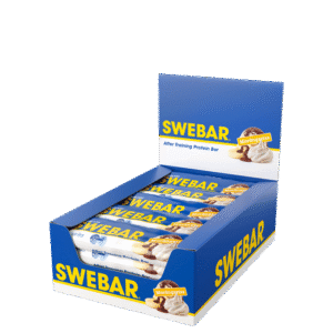 15 x Swebar Proteinbar 55 g
