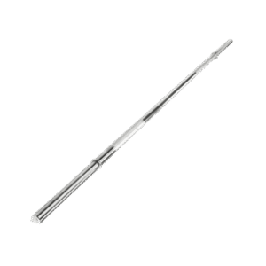 180 cm vægtstang - ekstra indermål (Ø 30 mm)