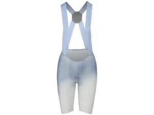 AGU Breakaway cykelshorts med pude blue sky dame