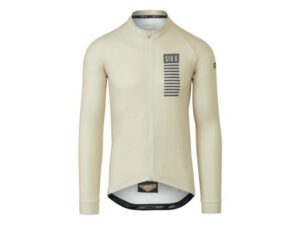 AGU Six6 Merino Cykeltrøje French Oak