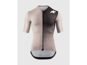 Assos Equipe RS S11 cykeltrøje korte ærmer dune sand herre