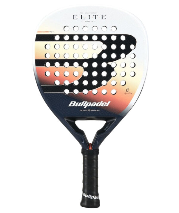 Bullpadel Elite W 2026 Padelbat