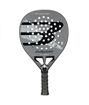 Bullpadel Hack 04 Hybrid 2026 Padelbat