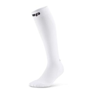 CEP Core Run Socks Tall 5.0 Str. 40-43 - Løbestrømper til optimal komfort og støtte