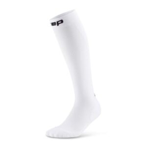 CEP Core Run Socks Tall 5.0 Str. 42-45 - Løbestrømper til optimal komfort og støtte