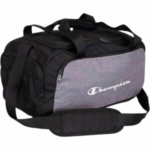 Champion sportstaske Small Duffel - sort, onesize