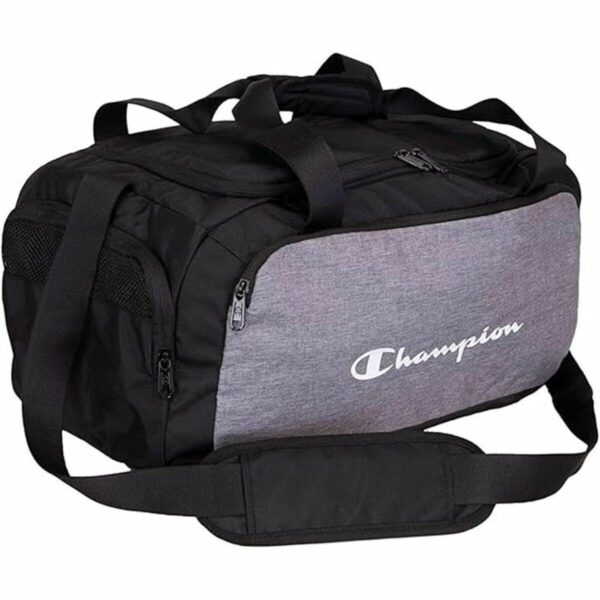 Champion sportstaske Small Duffel - sort, onesize