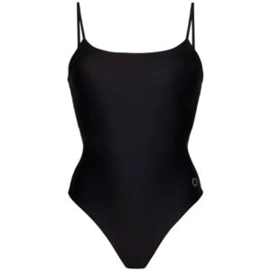 Copenhagen Cartel Dame Penida Scoop-Neckline Badedragt Nero S