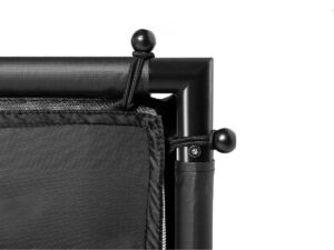 Fodboldmål med træningsdug Salta Legend 300 × 200 × 90 cm