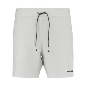 Head Padel Shorts Grey - OLD