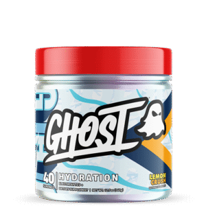 Hydration Elektrolytter 340 g