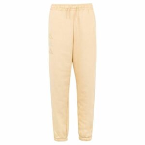 Kappa Kiamata træningsbukser - Beige Unisex (XS)