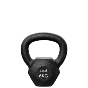 Klassisk Kettlebell 4-20 kg