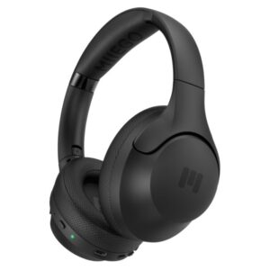 Miiego Moove 45i Pro Over-ear Hovedtelefoner - ANC, 70 Timer Batteri, Fantastisk Lyd