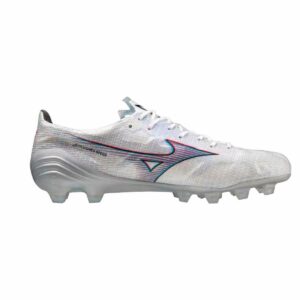 Mizuno Alpha Japan fodboldstøvler til voksne - Hvid, str. 45