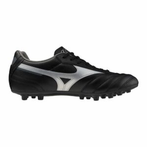 Mizuno Morelia II Club AG fodboldstøvler - sort, str. 40