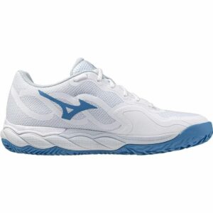 Mizuno Wave Enforce Court CC tennissko dame - hvid, str. 39