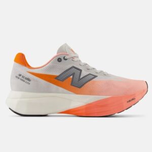New Balance FuelCell SuperComp Elite V5 NYC Str. 37 Dame Løbesko - Letvægt, responsiv og hurtig løboplevelse