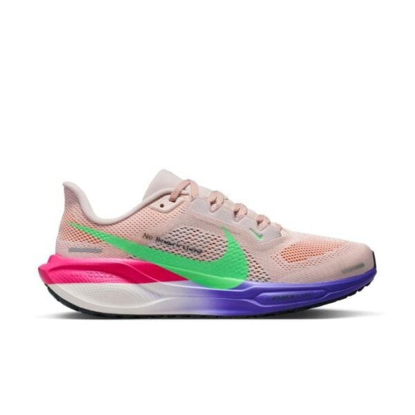 Nike Air Zoom Pegasus 41 EK Str. 37½ Pink Dame