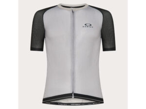 Oakley Endurance Ultra Light cykeltrøje korte ærmer cement herre