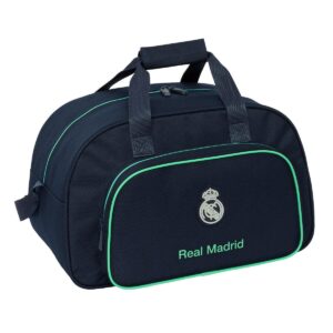 Sportstaske Real Madrid C.F. - 40 × 24 × 23 cm