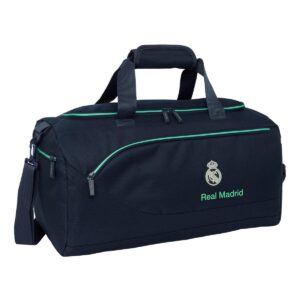 Sportstaske Real Madrid C.F. - 50 × 25 × 25 cm