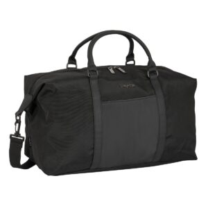 Sportstaske Safta Black - stor duffel 68 × 29 × 22 cm