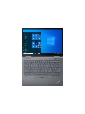 Teqcycle ThinkPad X1 Yoga G6 - 14" Touch | Core i5 | 16GB | 256GB | Premium Grade | Refurbished