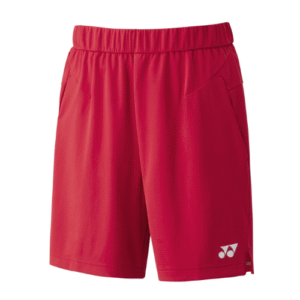 Yonex Shorts 15114EX Tornado Red