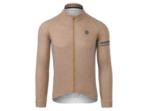 AGU Merino Performance langærmet cykeltrøje Armagnac herre