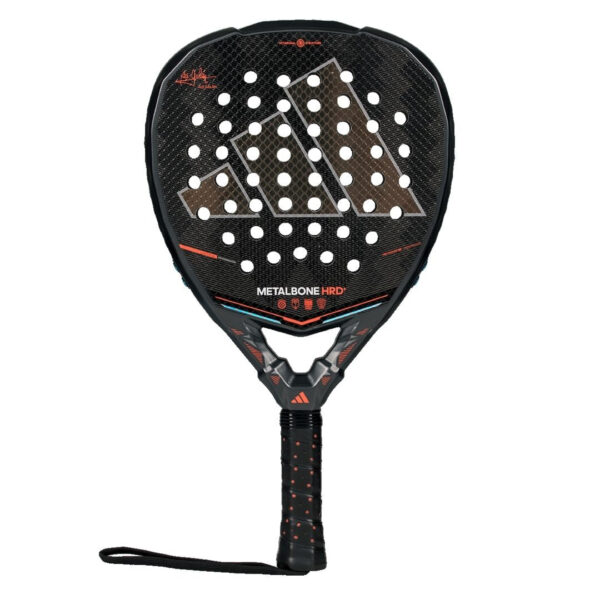 Adidas Metalbone HRD+ 2026 Padelbat