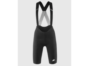 Assos Dyora R S11 cykelshorts med pude sort dame