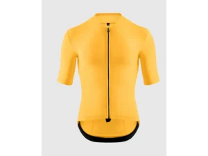 Assos Equipe R cykeltrøje S11 orange herre