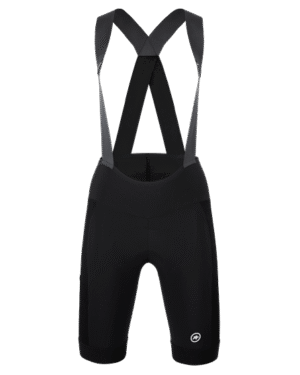 Assos UMA GTC C2 Gravel Cykelshorts Til Kvinder Sort