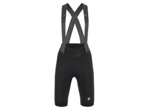Assos Uma GT C2 Bib cykelshorts sort dame