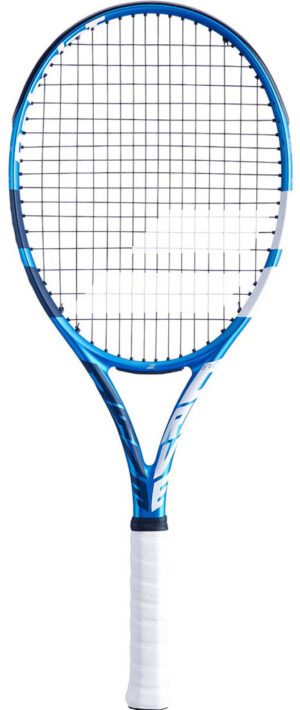 Babolat Evo Drive Strung Tennisketcher Unisex 0 Blå