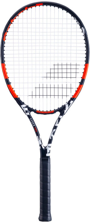 Babolat Evoke 105 Strung Tennisketcher Unisex 3 Blå