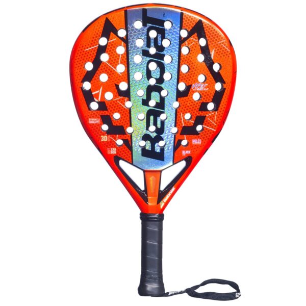 Babolat Technical Viper Soft Juan Lebron 3.0 Padelbat