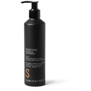 Bamford Grooming S Muscle Recovery Lotion 250 ml