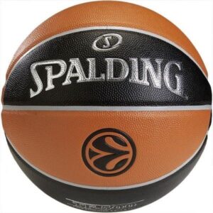 Basketbold Spalding EL IN/OUT TF50