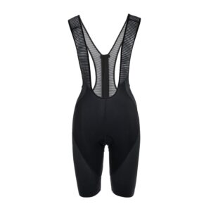 Bioracer Epic Bibshorts sort dame