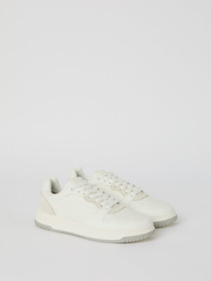 Björn Borg Women's Sneakers T2700 Tennis Low Hvid, 39