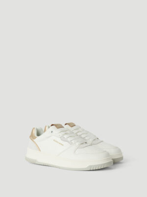 Björn Borg Women's Sneakers T2700 Tennis Low Hvid, 41