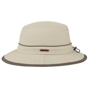 Black Friday: Stetson Kettering Outdoor hat UPF40+, beige-S - Hat