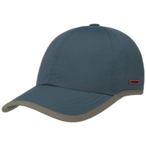 Black Friday: Stetson Kitlock Outdoor cap UPF40+, navy-S - Baseball cap, kasket