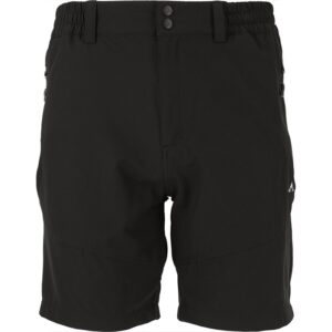 Black Friday: Whistler Avian Outdoor Stretch Shorts Herre / Mænd-black-XL - Shorts
