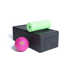 Blackroll Block Set - Effektiv Massage & Velvære | Perfekt til Træning og Recovery