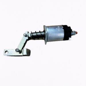 Boksemaskine boksebold udløser og hammer