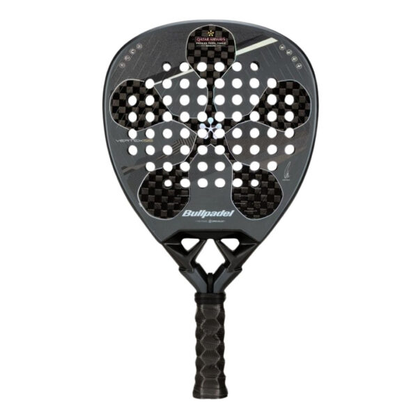Bullpadel Vertex 05 TF 25 Padelbat