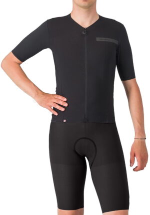 Castelli PREMIO EVO BIBSHORT - Black